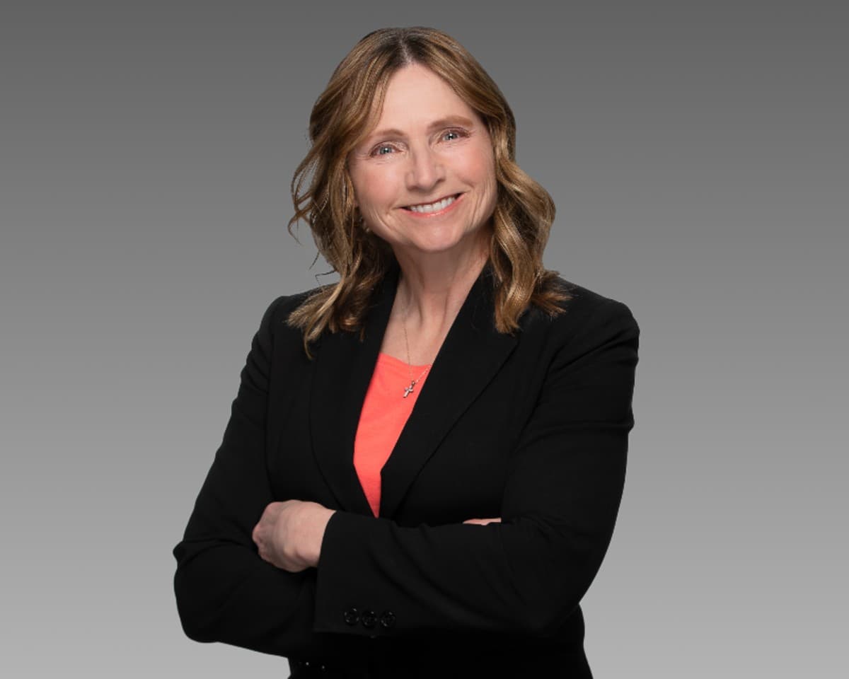 Renata Carico, Founder of Carico Private Wealth Management